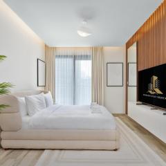 Cloud 18 Studio - Business Bay