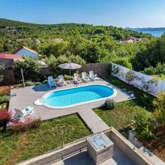 Lovely Home In Brbinj With Wifi