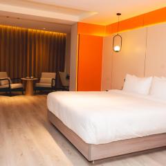 Jiuding Joy Hotel