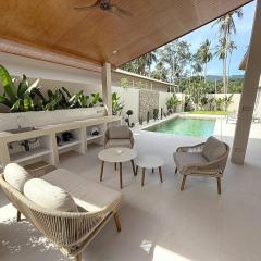 Villa Panad 3BR Balinese Style