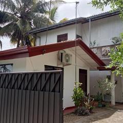 New Look villa