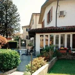 Villa Marisa