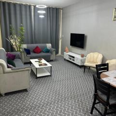 Feel Like Home