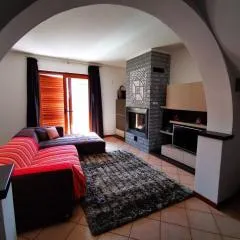 Casa al lago 66