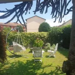 Villa Marisa