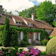 Hameau des Grès