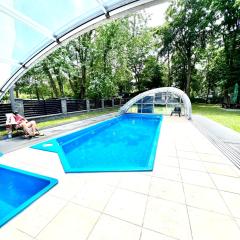 Apartamenty Ku Słońcu - Klifowa Jastrzębia Góra