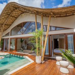 Viva la Vida Villa 2 - 2BR Villa in Kerobokan