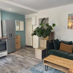 Charmant T2 calme, à 15 min du cœur de Paris