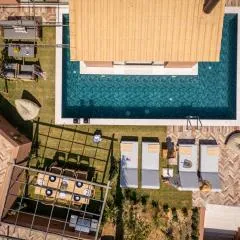 ARCĀSA Villas Collection by Omilos Hotels