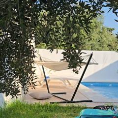 Maya House - Villa Cap Zbib