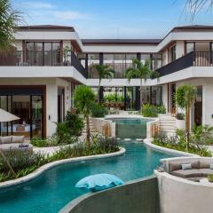 Villa Orenda Ubud by BaliSuperHost