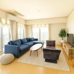Dotonbori View Luxury Penthouse