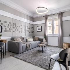 Paz - 4 bedrooms and terrace in Castellana