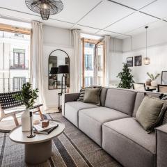 Anayet - 4 bedrooms apartment in Malasaña