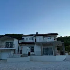 Villa Imvelo Lovrec - Spacious Villa With Private Pool