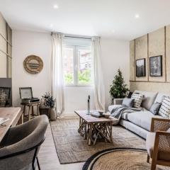 Esterre - 3 bedrooms in Lista