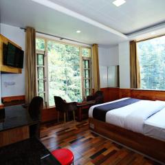 Decent Stays BNB in city Centre - 3 BHK apartments - PRIVATE PARKING - BALCONY VIEW