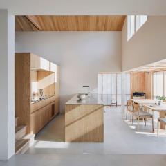 SANU 2nd Home SAZARENO 下田