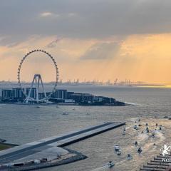 Westminster Beach Front