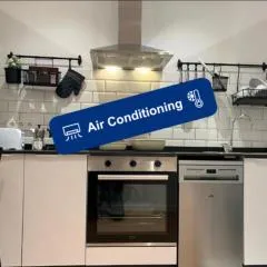 Apartamento Xogo da Ola En el camino De Santiago