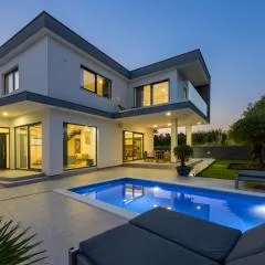 Villa Casa del Sol Istria - by Istrialux