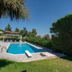 Poolside Paradise Dilesi by ΜΡS
