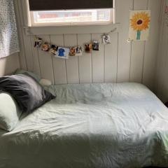 Cute little hide out