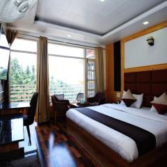 Decent BnB - 3 BHK Apartments - Private Balcony rooms