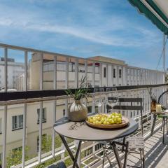 Kiin - 3 bedrooms and terrace in Goya