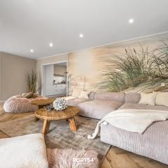 Penthouse Wohnung Seeluft-Lounge