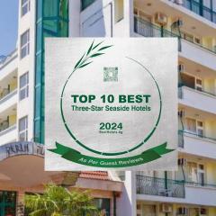 Perla Plaza Hotel - All Inclusive
