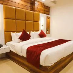 Hotel Jeyan Inn by Golden Tree at Karol Bagh