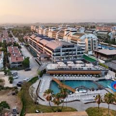 Luna Vista Hotel Belek