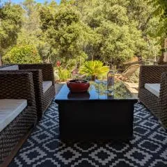 Villa Bleucassis