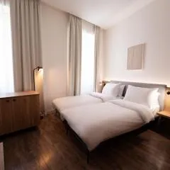 FortyPlusOne Hotel Vienna
