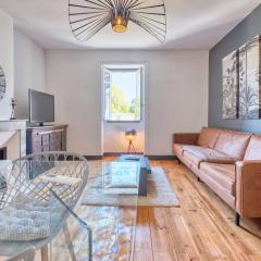 Appartement 4 pers, climatisé