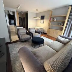 Apartament 3 pokojowy Miasteczko Wilanów 77m2