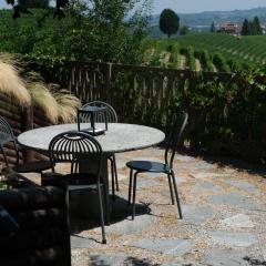 CANNUBI SAN LORENZO,Mansarda