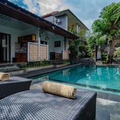 Tangkas Guesthouse Ubud