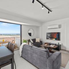 Aether Residence by Nomads