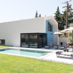 Black Mountain Villas