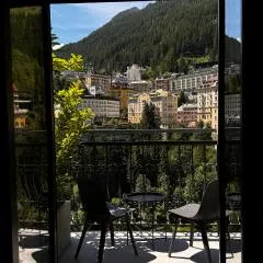 Residenz Boutique Suites