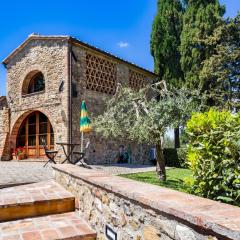 Olivo Cottage - Monti 1824