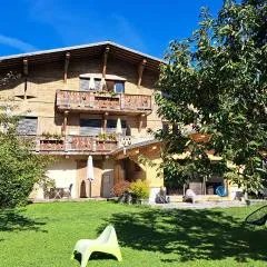 Résidence Chalet des Granges