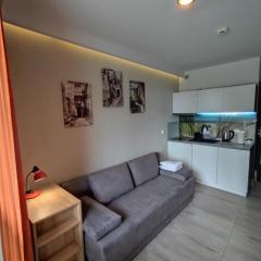 Apartament B002