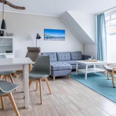 Papillon 7-6 Wohnung "kleine Heimat"