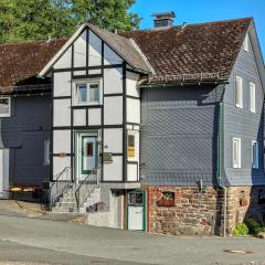 Ferienwohnung im Arfetal