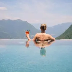 Hotel Paradiso Como