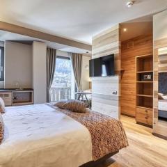 Hotel Fairmount Plaza Near Delhi Airport IGI